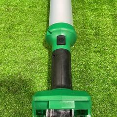 HiKOKI UB18DF コードレスランタン 本体のみ【市川行徳店】【店頭取引限定】【中古】IT7UQRM5NAMWの画像