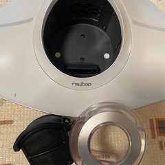 レイコップ 布団掃除機の画像