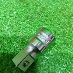HAZET ソケットアダプタ3点セット【船橋馬込店】【店頭取引限定】【中古】管理番号：ITGLRPOEWGRNの画像