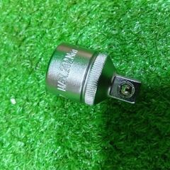 HAZET ソケットアダプタ3点セット【船橋馬込店】【店頭取引限定】【中古】管理番号：ITGLRPOEWGRNの画像