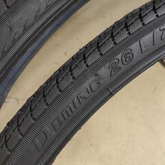 0819-179 自転車 タイヤ チューブの画像