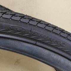 0819-179 自転車 タイヤ チューブの画像