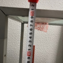 ガラス棚の画像