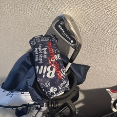 ゴルフクラブ セット レディースの画像