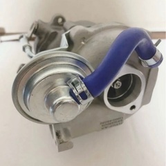 HT07-4A ハイフロータービンの画像
