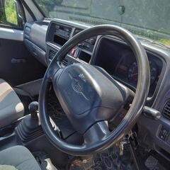 スバル平成19年式サンバートラック車検付の画像