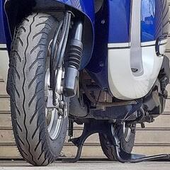 動画有り ご自宅まで無料配達します❗ ホンダ GIORNO AF70 4スト FI ジョルノ 動画有 近県無料配達有り  HONDA  15498kmの画像