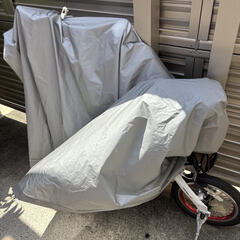 折りたたみ電動アシスト自転車トランスモバイリーの画像