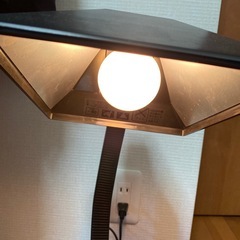 スタンドライトの画像