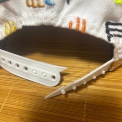 モンスターエナジー帽子の画像