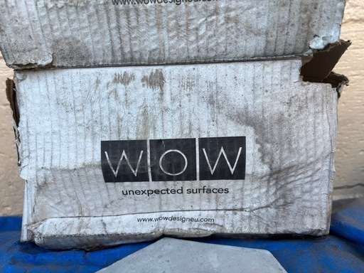 六角形タイル&times;3セット