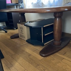テーブルの画像