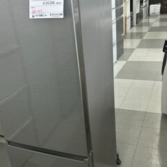 ★リユースのサカイ千葉中央店★ AQUA 冷蔵庫 201L 20年製 動作確認／クリーニング済み TC4256の画像