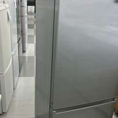 ★リユースのサカイ千葉中央店★ AQUA 冷蔵庫 201L 20年製 動作確認／クリーニング済み TC4256の画像