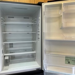 Panasonic 3ドア冷蔵庫 365L 2022年製の画像