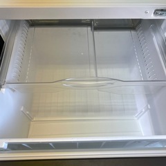 Panasonic 3ドア冷蔵庫 365L 2022年製の画像