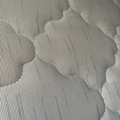 大きめラグマットの画像