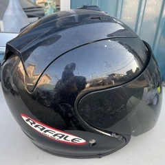 フルフェイス ヘルメットの画像