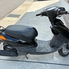 ヤマハジョグ　SA36J
の画像