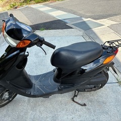 ヤマハジョグ　SA36J
の画像