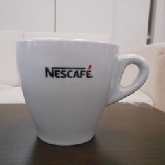 NESCAFE コーヒーカップ＆ソーサー　10セットの画像