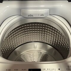 【１年保証付】　Haier　全自動洗濯機　【トレファク桶川店】の画像