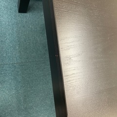 大型テーブルの画像