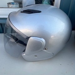 ヘルメットの画像