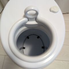 Ubbi　日本育児 おむつポットの画像