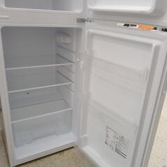 リユースのサカイ東金店 MAXZEN 冷蔵庫 22年製 138L TJ14003の画像