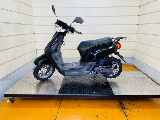 30712km ★始動動画あり★ タクト　AF79 ホンダ 原付　兵庫