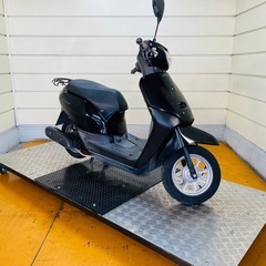 30712km ★始動動画あり★ タクト　AF79 ホンダ 原付　兵庫の画像