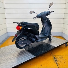 30712km ★始動動画あり★ タクト　AF79 ホンダ 原付　兵庫の画像