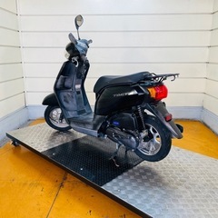 30712km ★始動動画あり★ タクト　AF79 ホンダ 原付　兵庫の画像