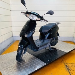 30712km ★始動動画あり★ タクト　AF79 ホンダ 原付　兵庫の画像