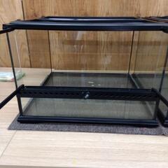 EXO TERRA 爬虫類飼育ケージの画像
