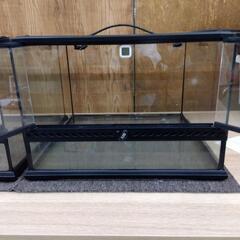 EXO TERRA 爬虫類飼育ケージの画像