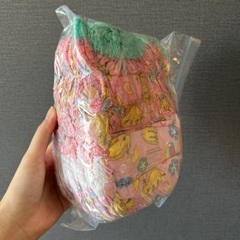 水あそびパンツ ビッグ 8枚の画像