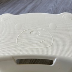 子どもの台の画像
