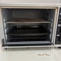 中古 コンベクションオーブンの画像