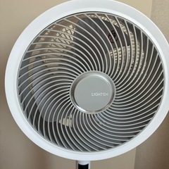 サーキュレーターの画像
