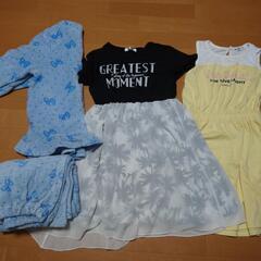 子供服＆フォーマルセット☆サイズ140☆まとめ売りの画像