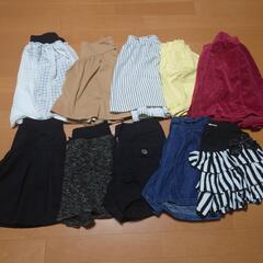 子供服＆フォーマルセット☆サイズ140☆まとめ売りの画像