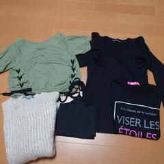 子供服＆フォーマルセット☆サイズ140☆まとめ売りの画像