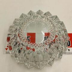 0819-126 【無料】 ガラス灰皿の画像