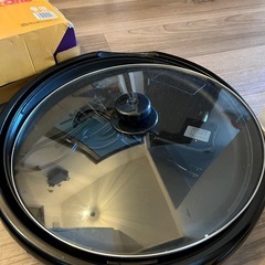 Abitelax 電気ホットプレート の画像