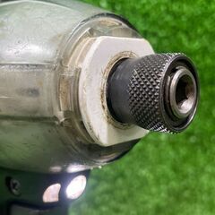 マキタ TS131D 充電式ソフトインパクトドライバー バッテリー1個付き【市川行徳店】【店頭取引限定】【中古】ITHNLJQMPLXGの画像