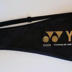 ヨネックス(YONEX) バドミントン ラケットケースの画像