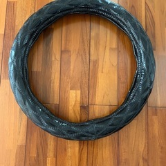 トヨタダイナホイールカバーの画像