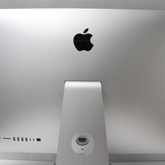 iMac（Retina 5K,27インチ,2017）1TB/32GB〈MNED2J/A〉⑤の画像